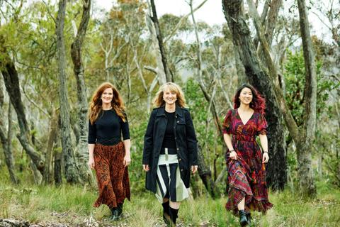 Blue Mountains Chamber Music Festival