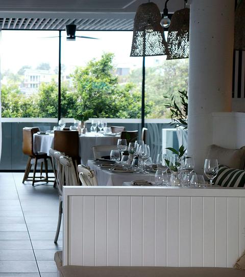 The Noble Restaurant and Bar