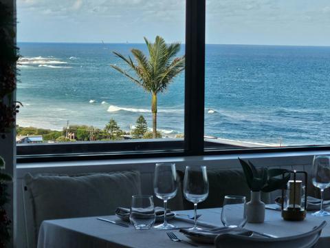 The Noble Restaurant and Bar
