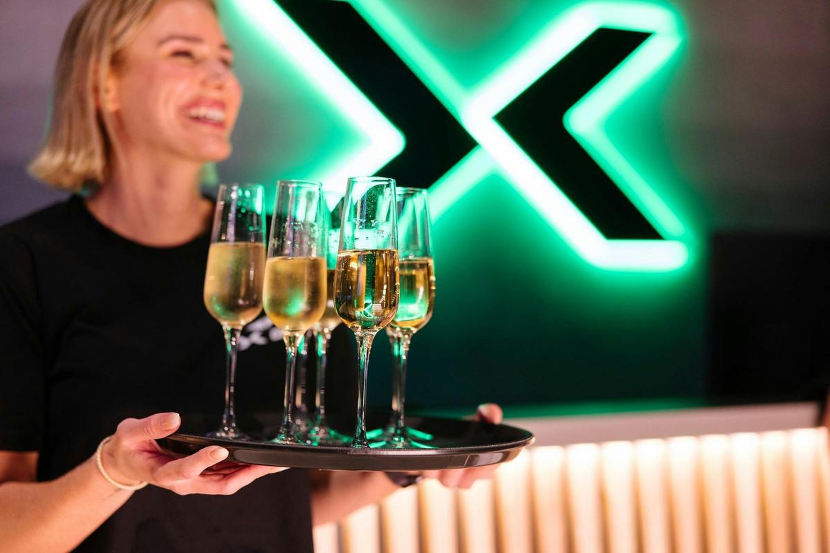 X-Golf Newcastle