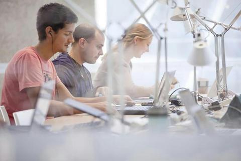 The future of libraries in the age of AI