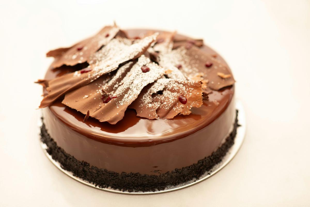 Black Forest