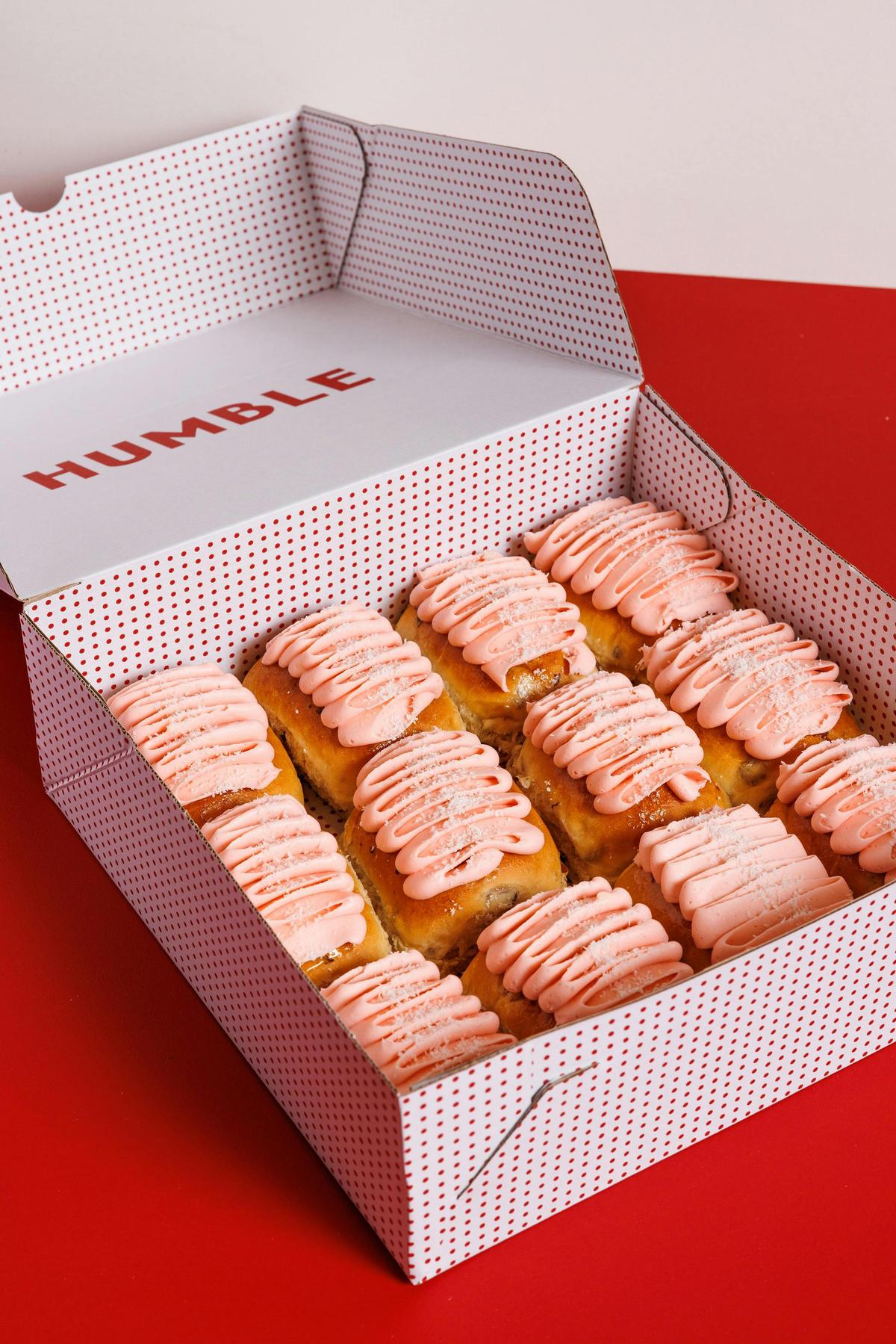 Humble Bakery