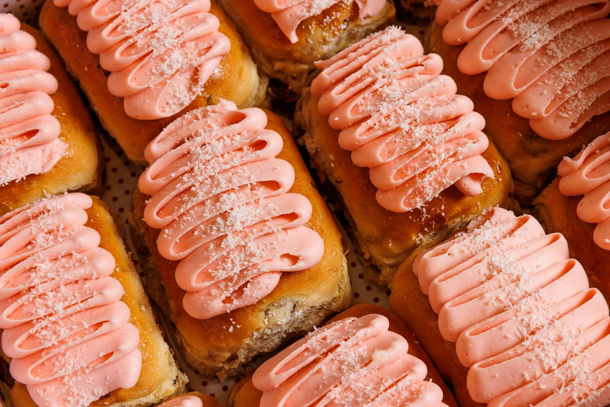 Humble Bakery