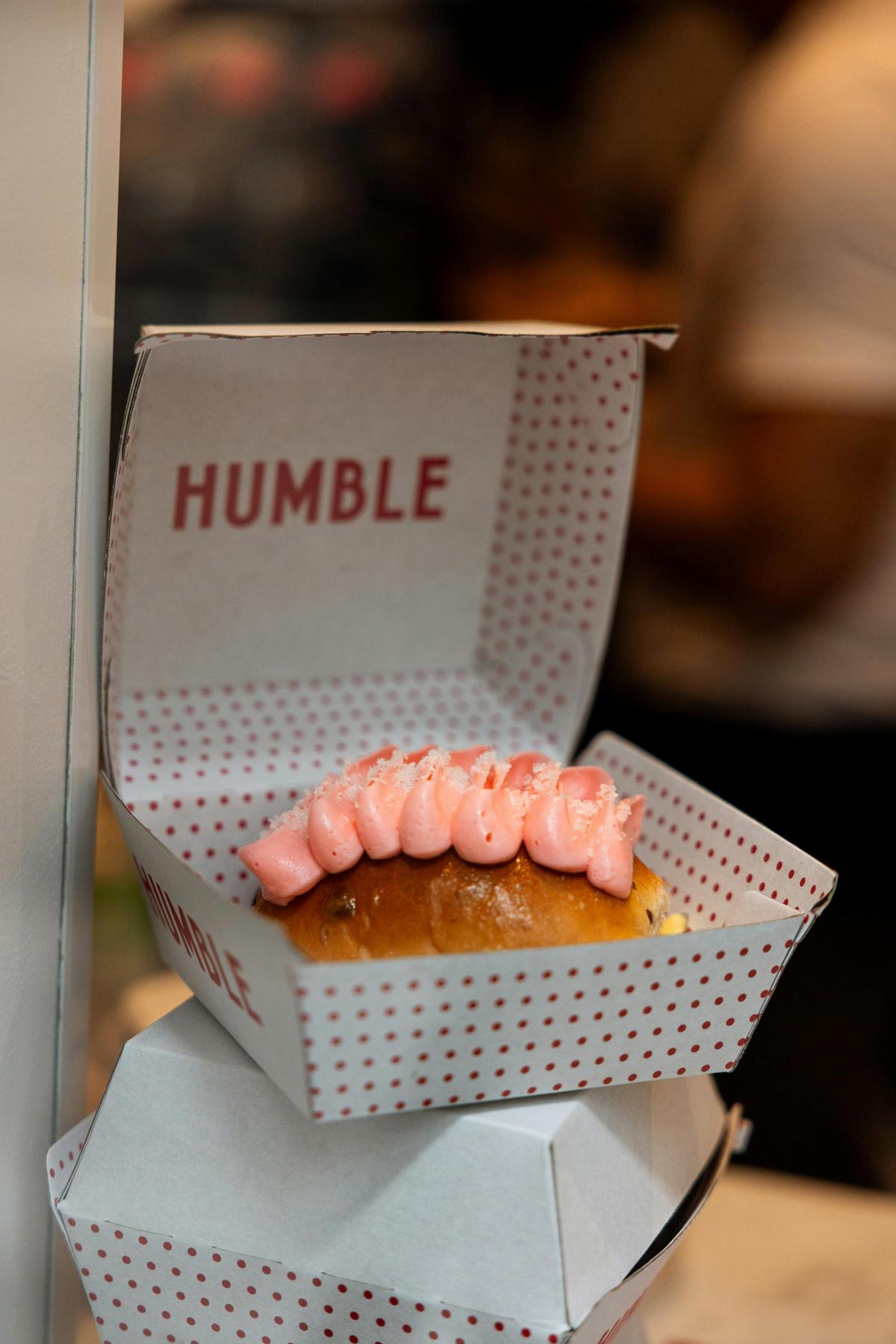 Humble Bakery