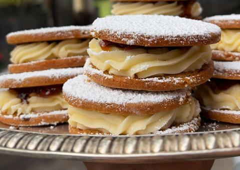 Luca Bakery