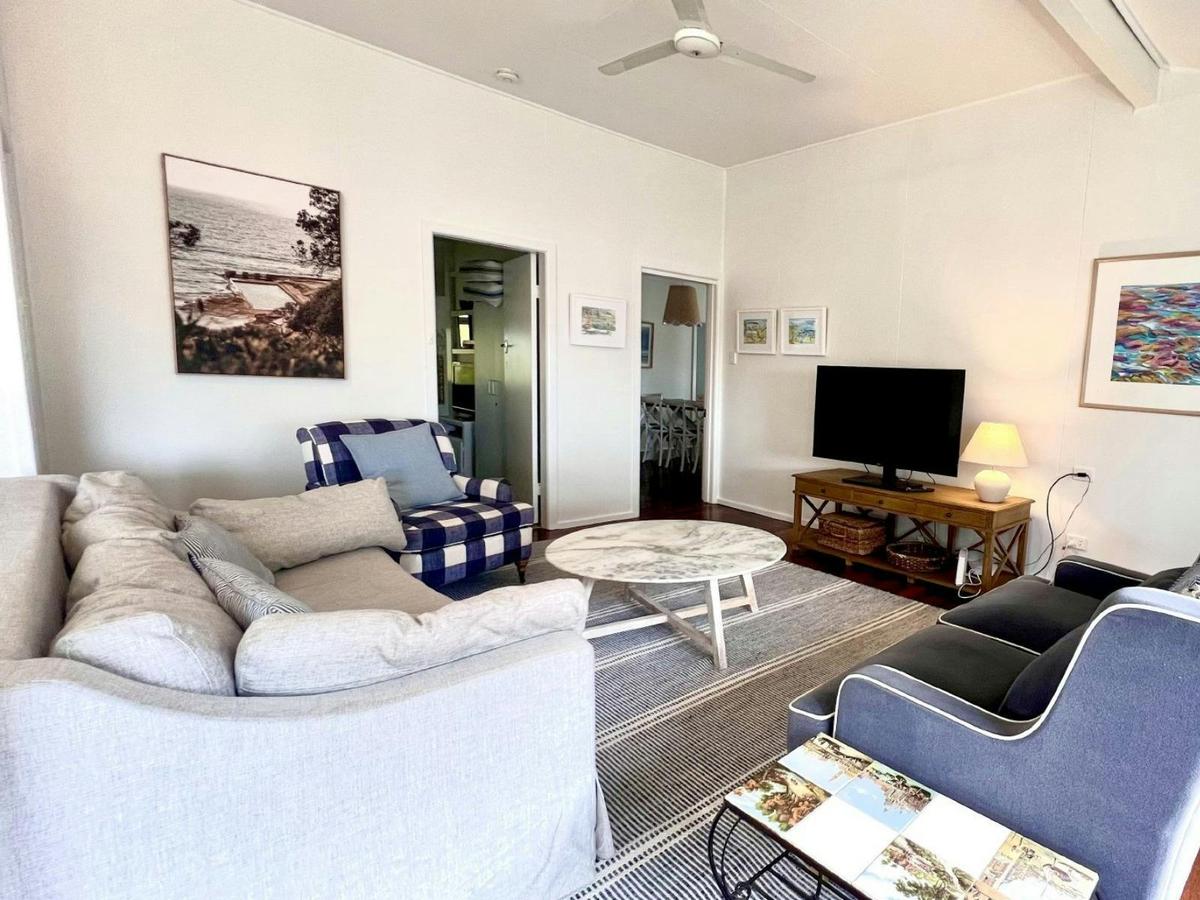 Lounge Room