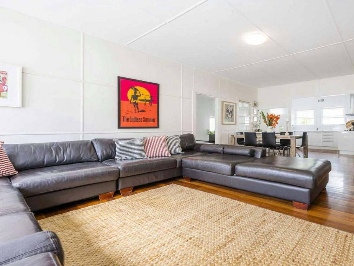 Lounge Room