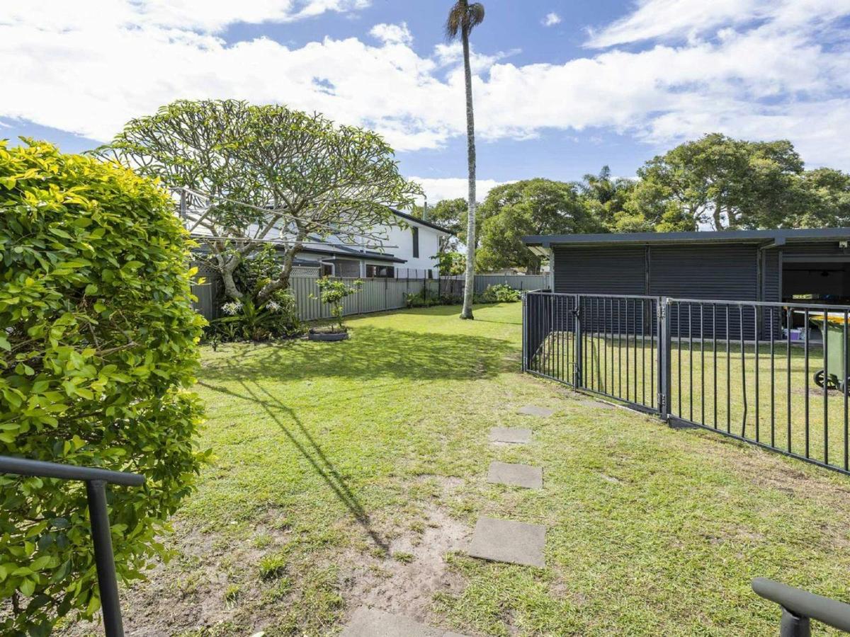 Yard/Patio