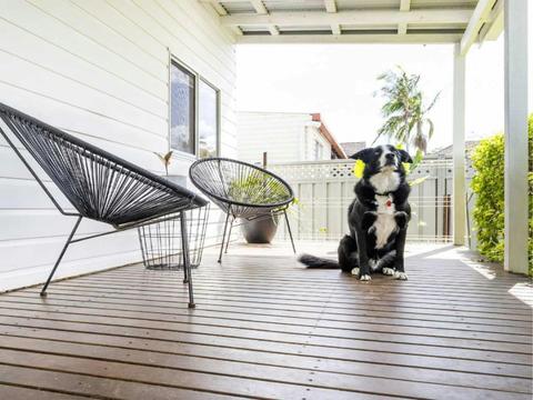 Leonards Beachshack