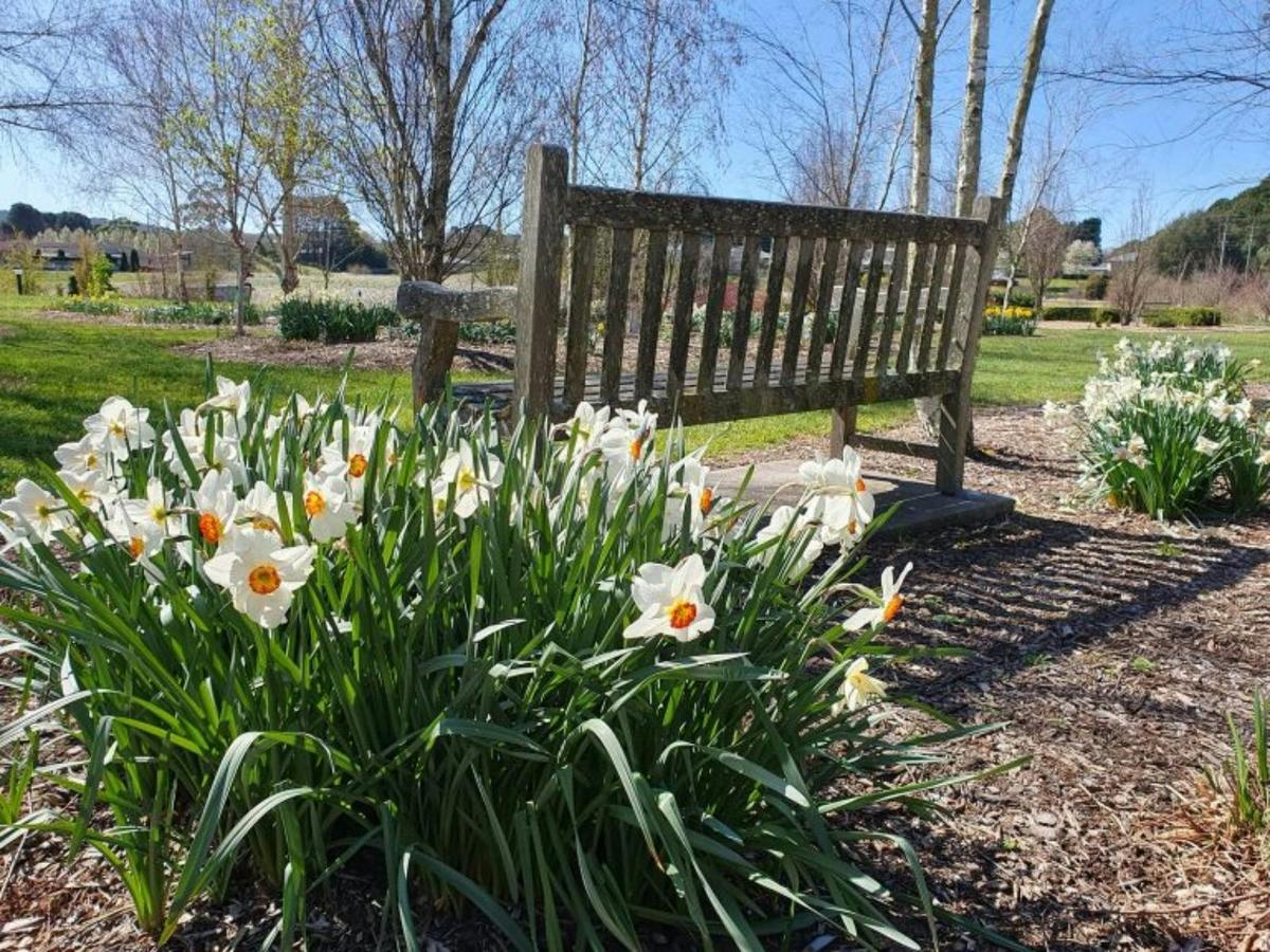 Southern Highlands Botanic Gardens