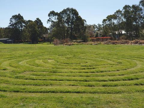 Southern Highlands Botanic Gardens