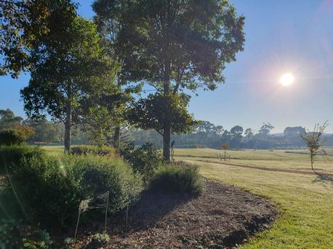 Guided Tours - Southern Highlands Botanic Gardens