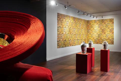 4A Centre for Contemporary Asian Art