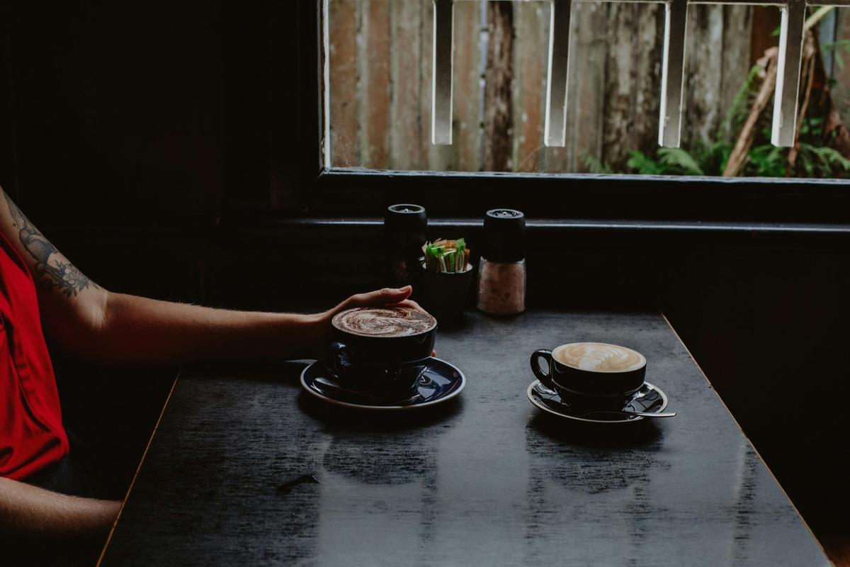 Coffee & Goof Company