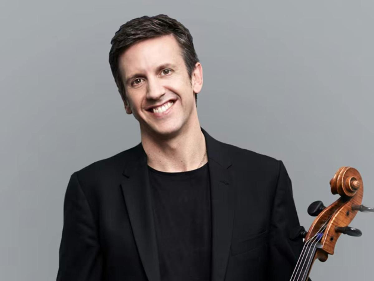 Selby and Friends: Tour 3 - Bush, Borscht and Bonn
