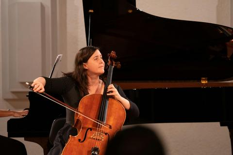 Orange Youth Orchestra: Legends and Lore
