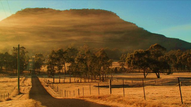 Lockyers Road Walking Track