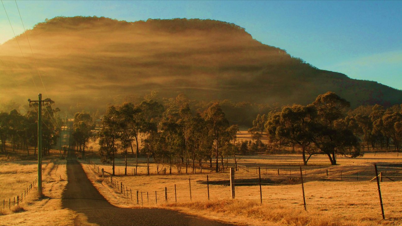 Hartley Vale