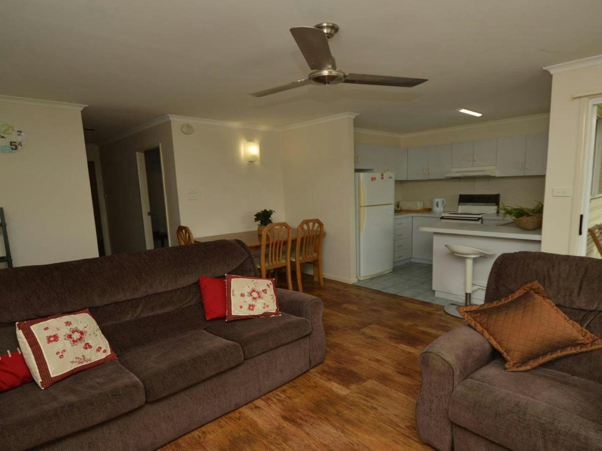 Lounge Room