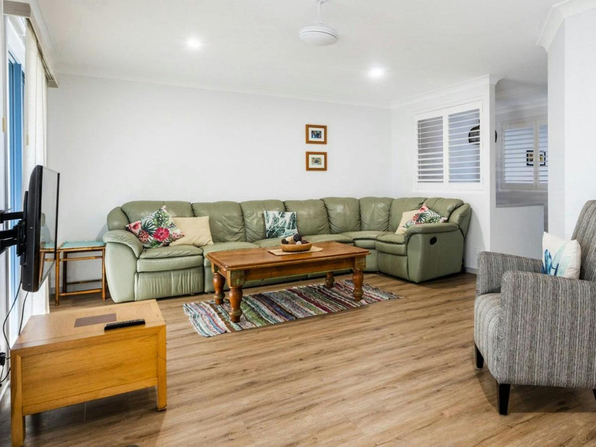 Lounge Room