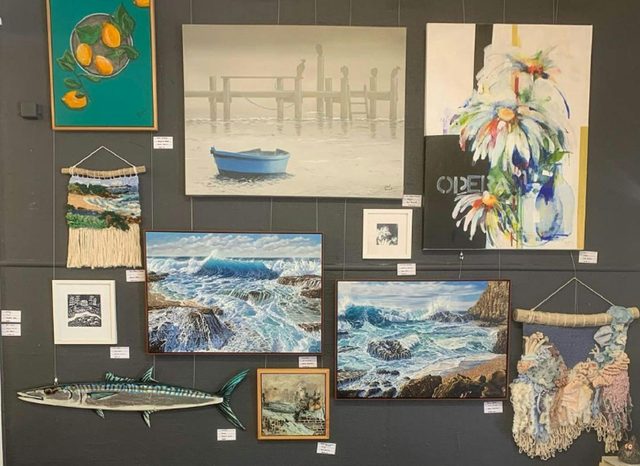 Maclean Framing and Gallery