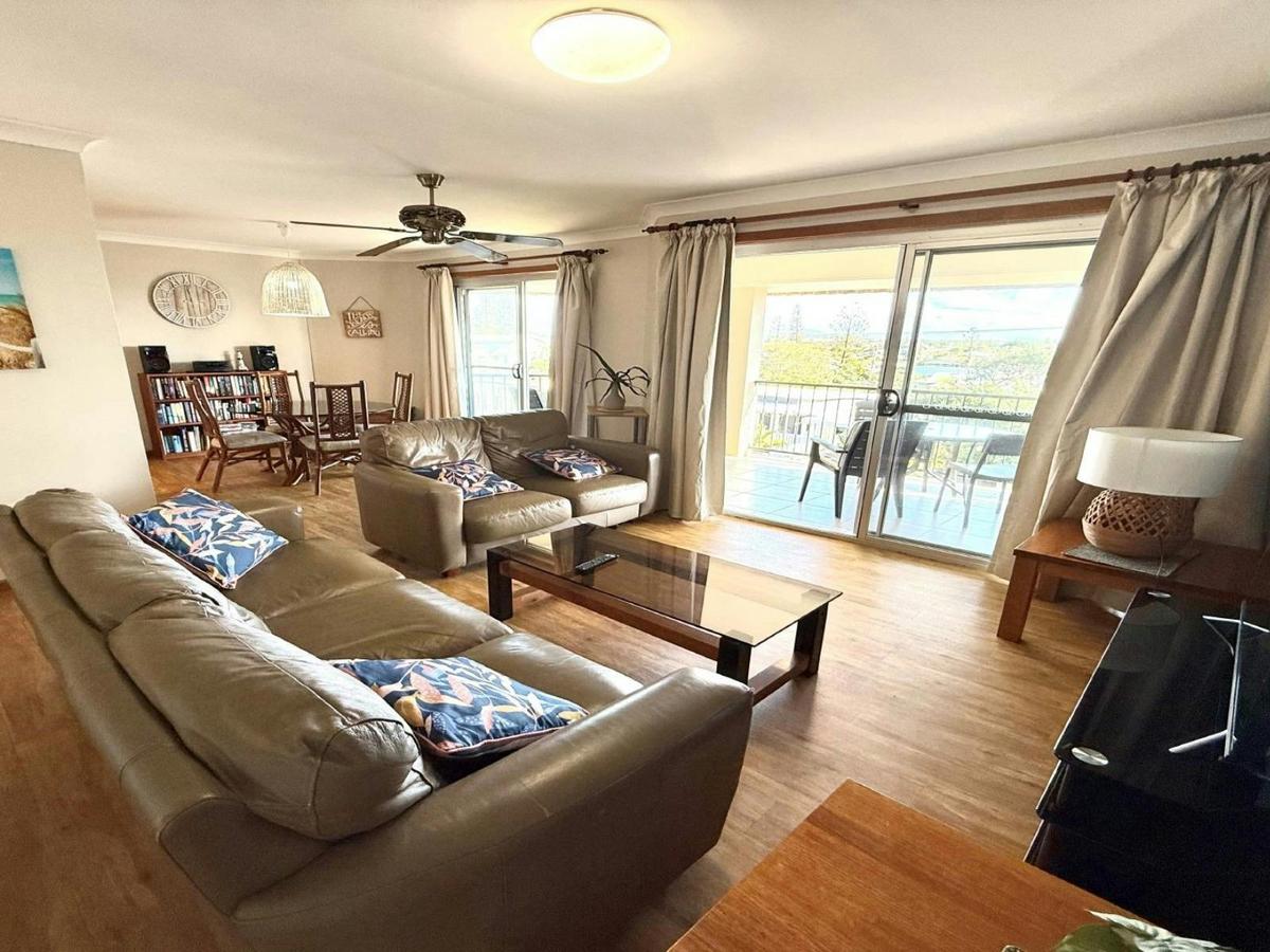 Lounge Room