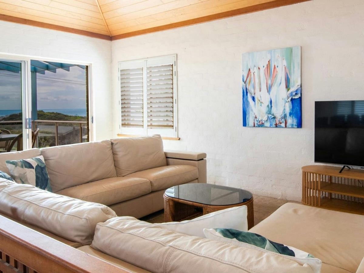 Lounge Room