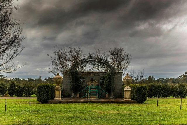Maria River Distillery
