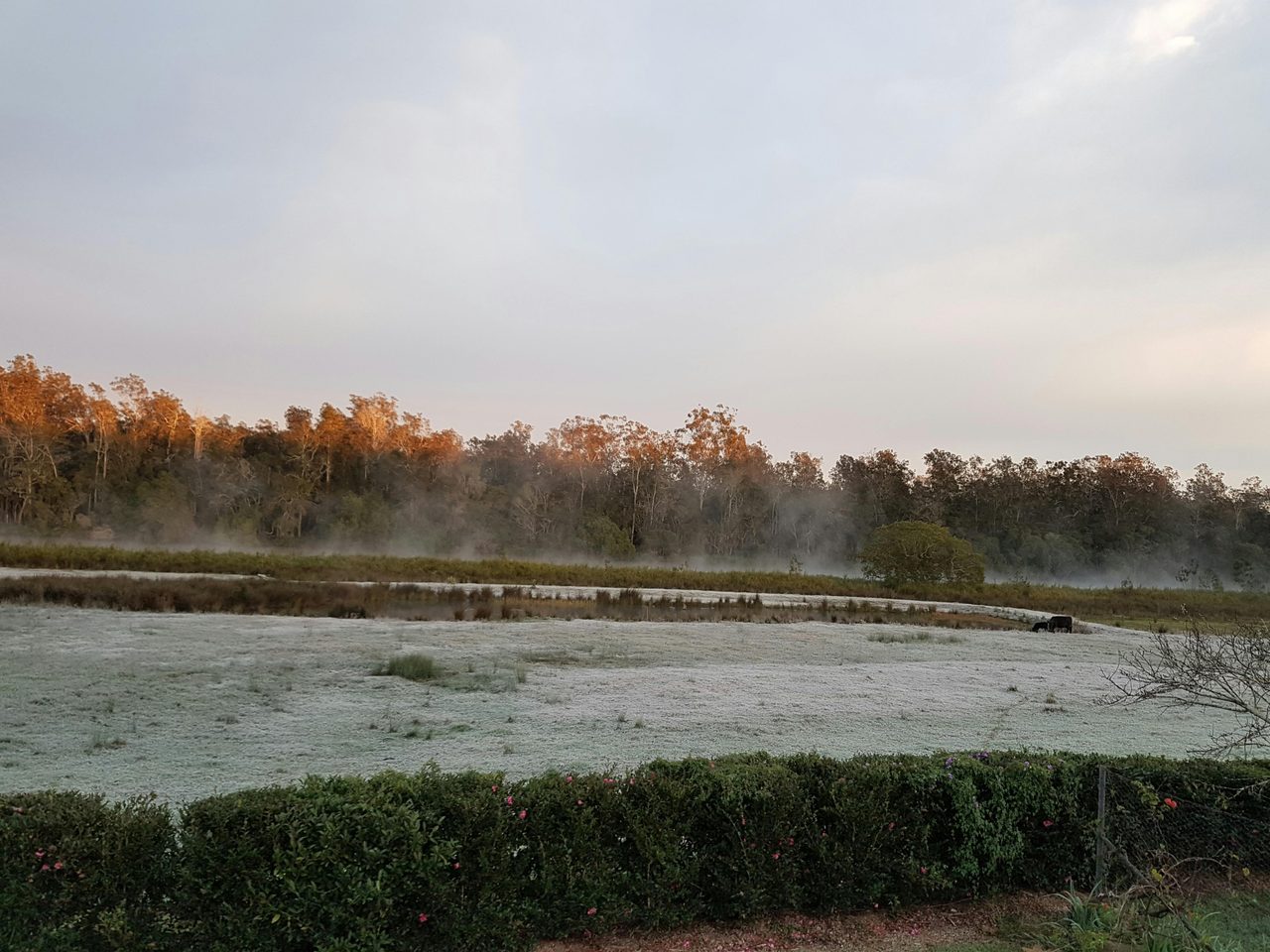 Winter Time