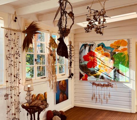 Newrybar Art Collective
