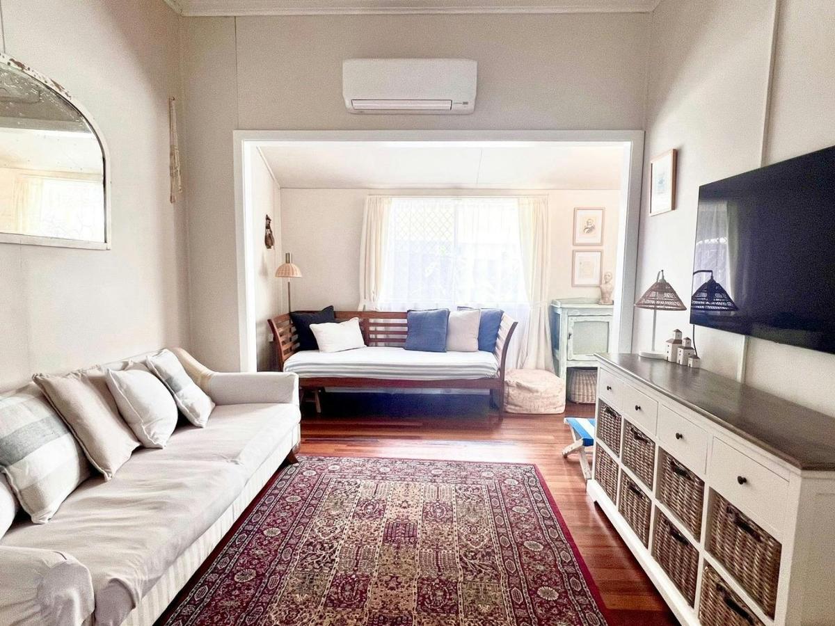 Lounge Room