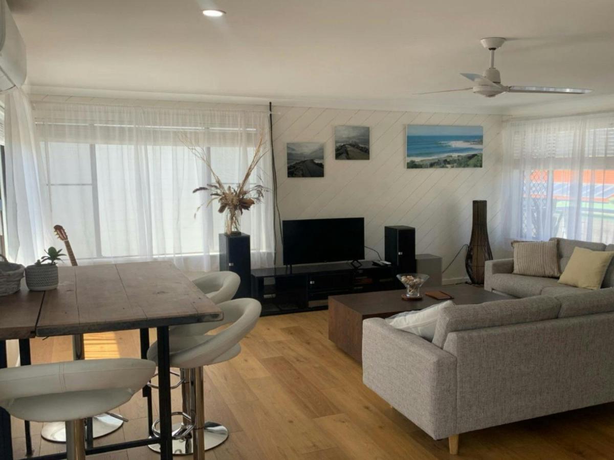Lounge Room