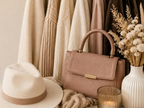 Styled for Winter