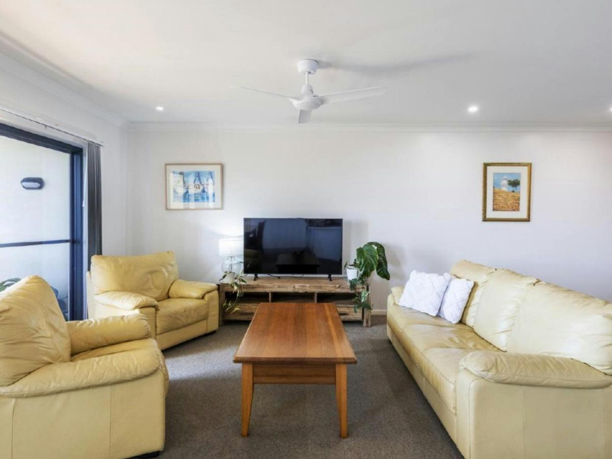 Lounge Room
