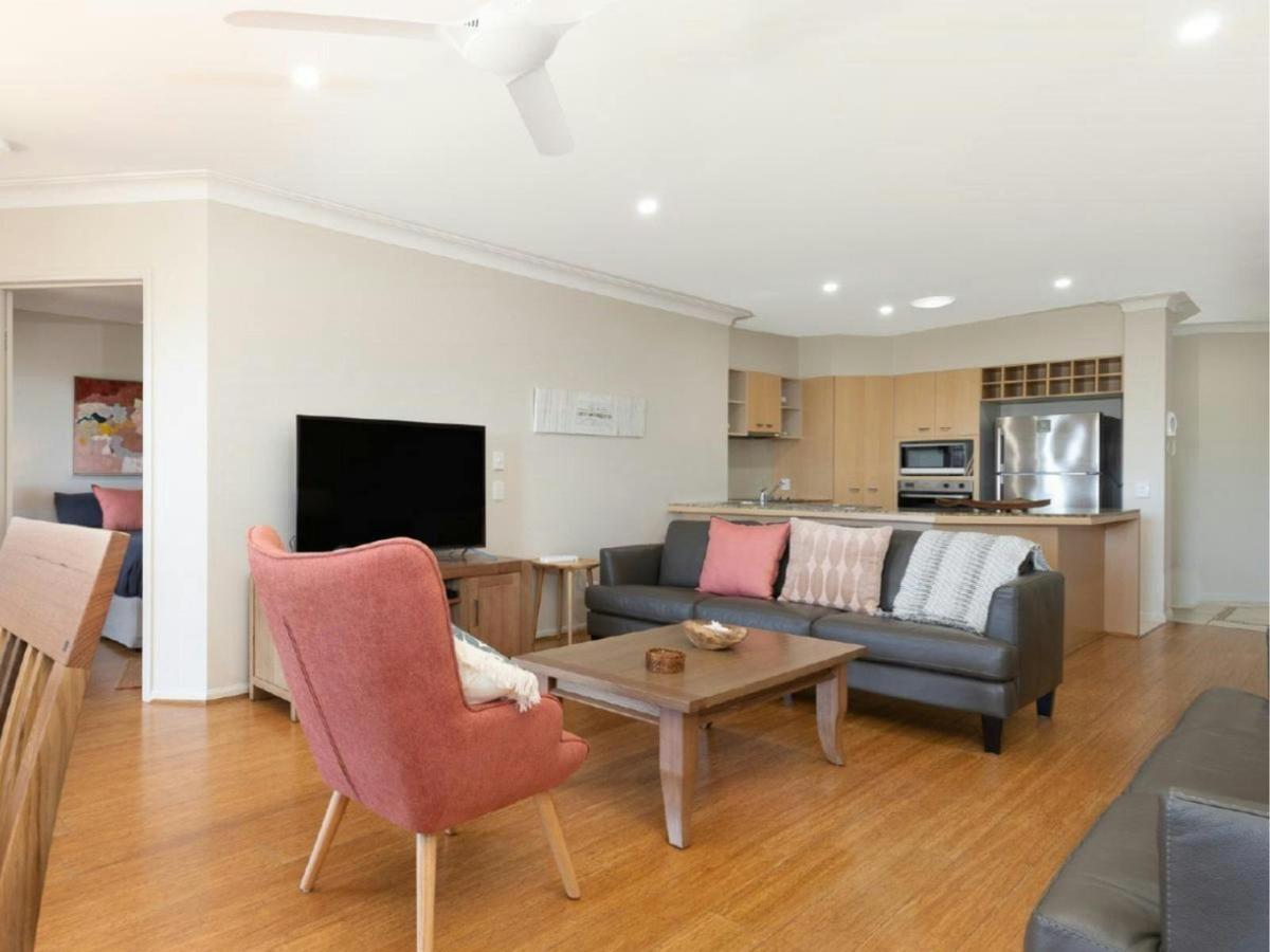Lounge Room