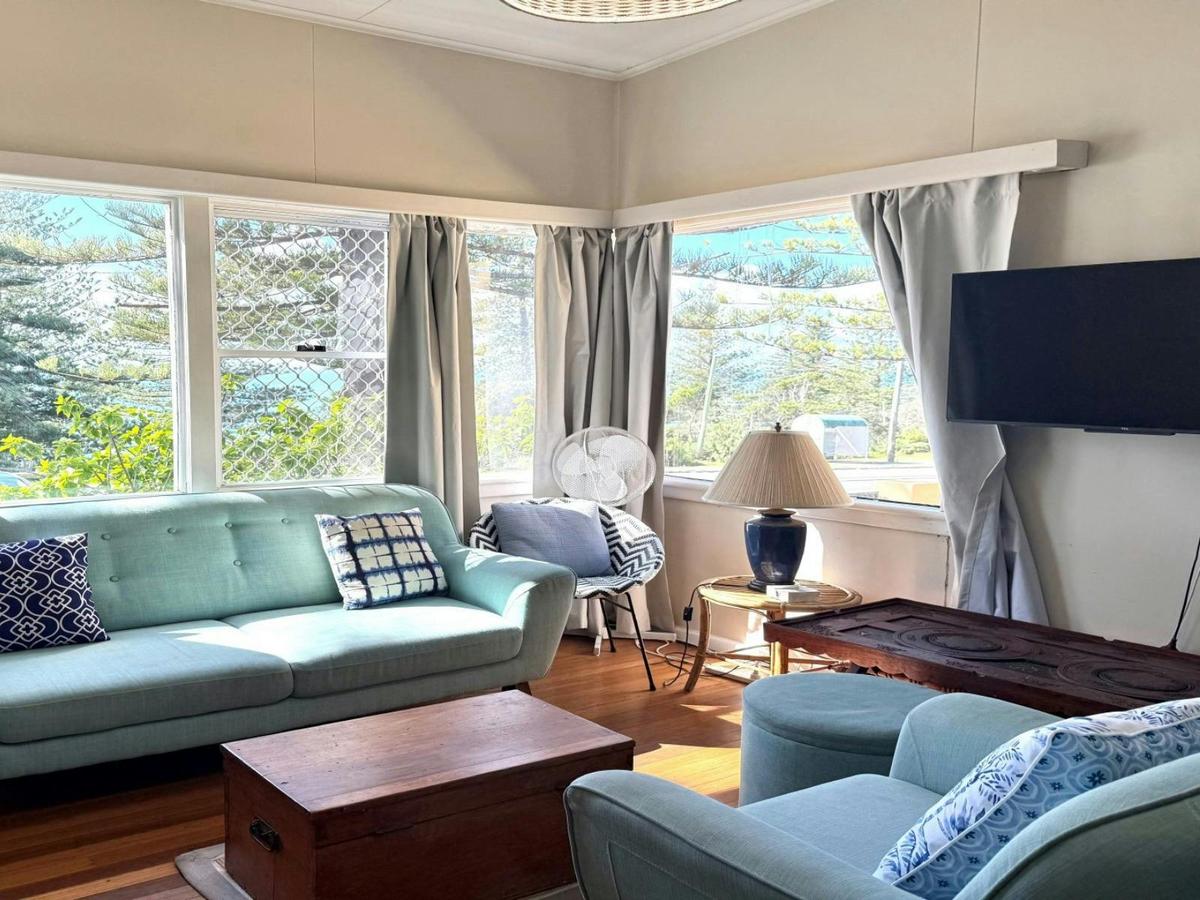Lounge Room