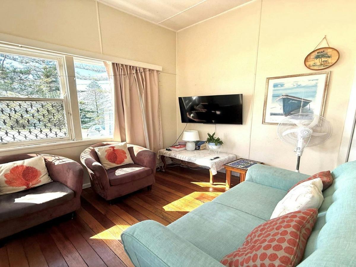 Lounge Room