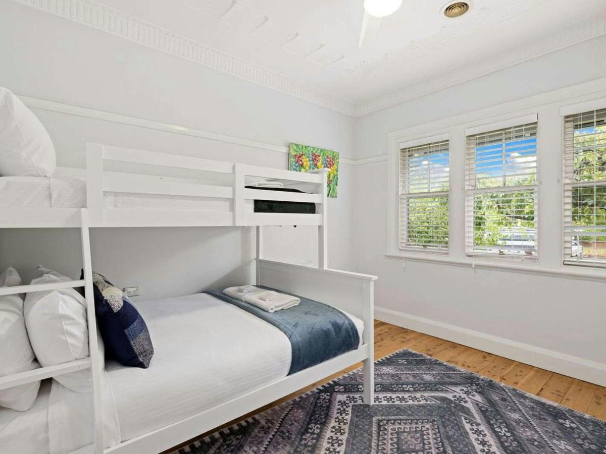 Third bedroom at Hideaway on Edward