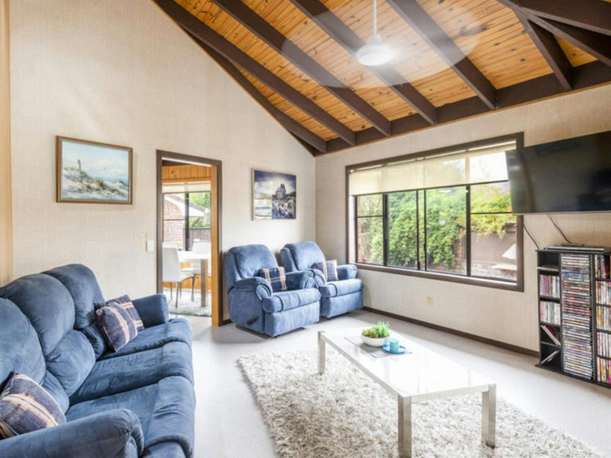 Lounge Room