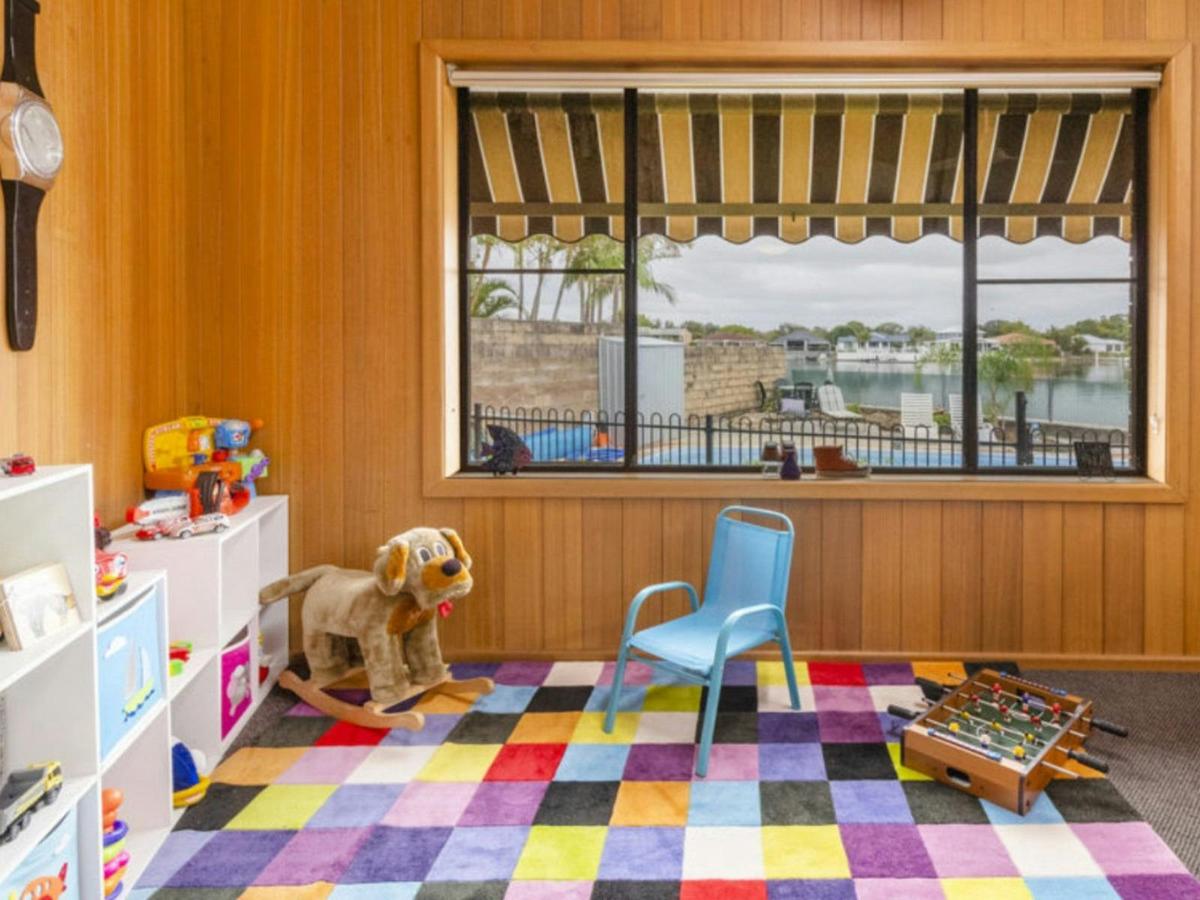 Kids Playroom