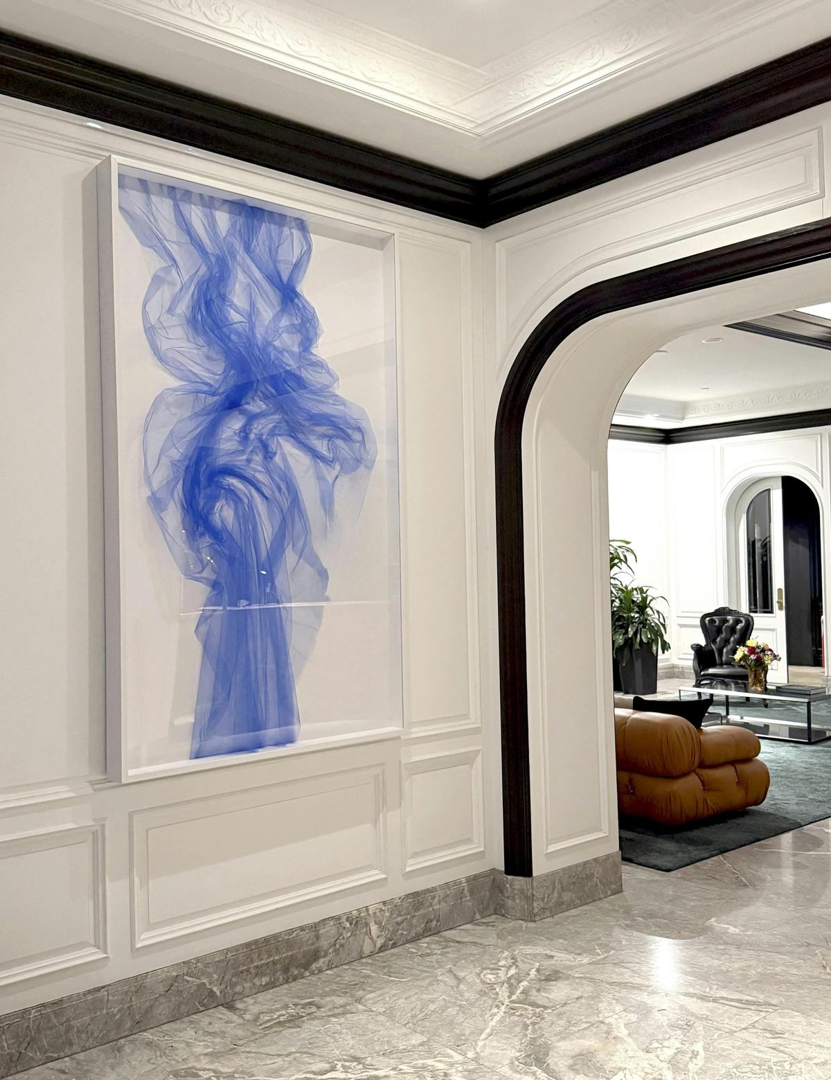 Art2Muse Gallery Woollahra  Benjamin Shine