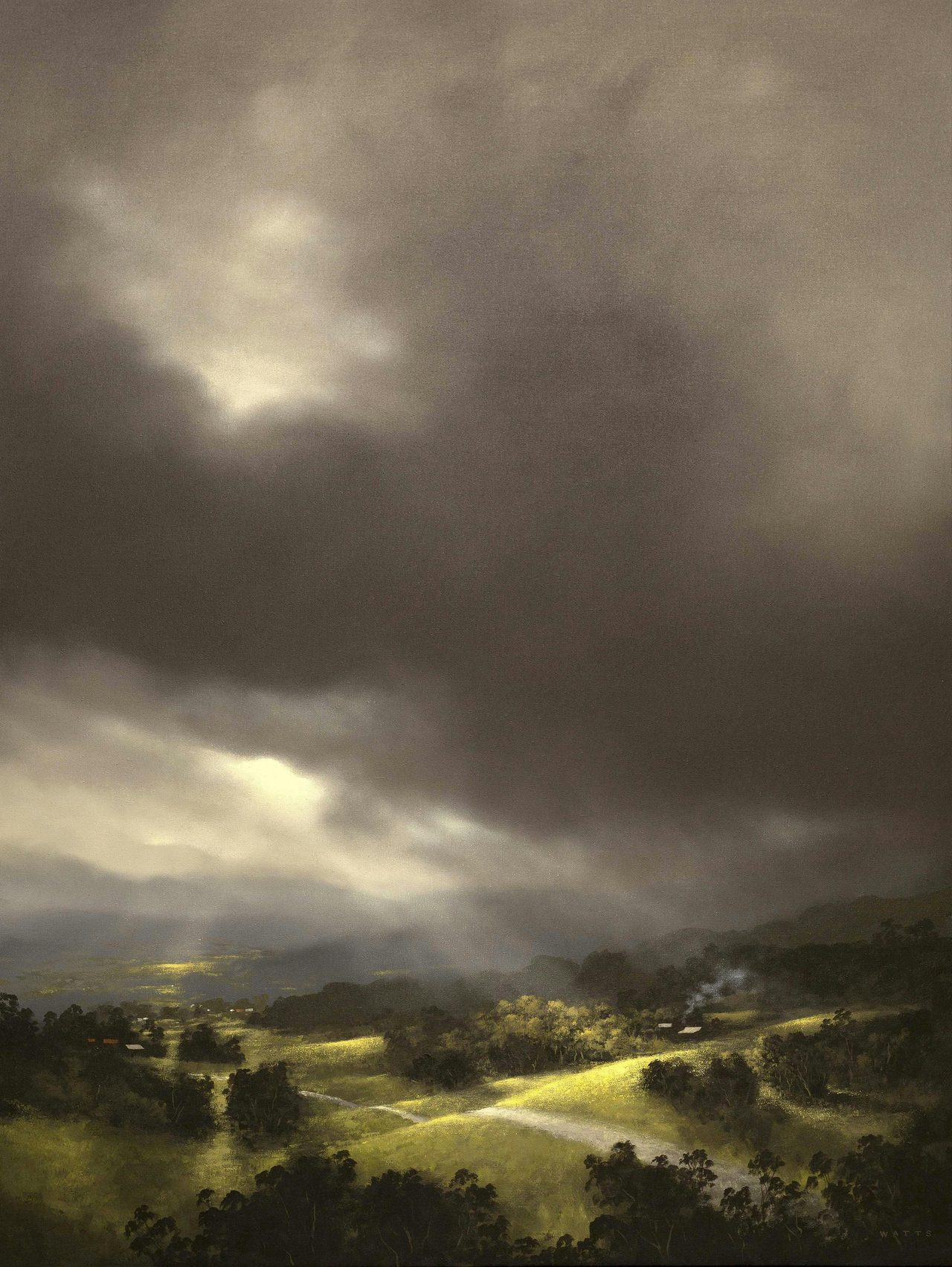 Peter Watts