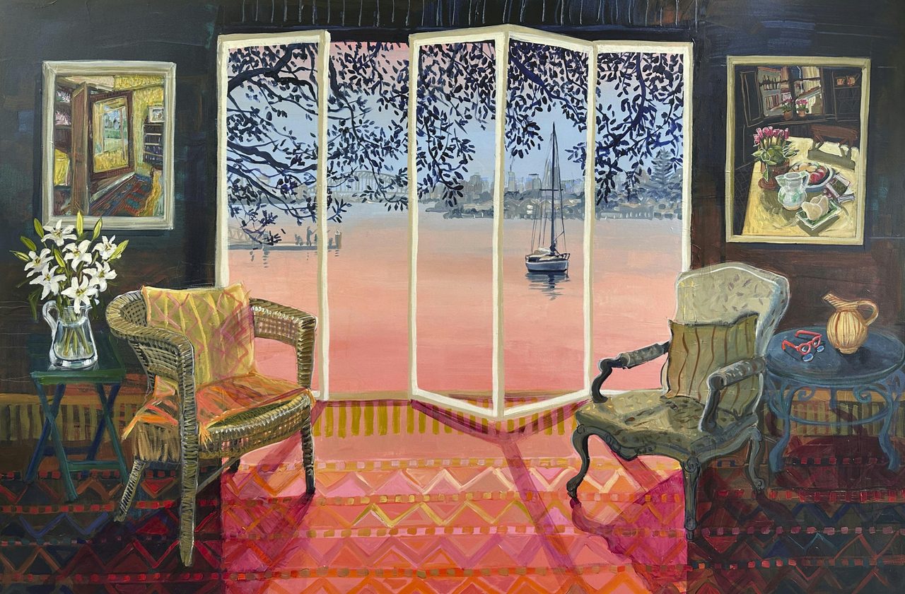 Christine Webb
