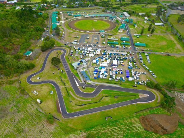 Lismore Kart Club