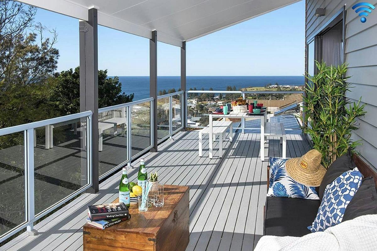Sage and Sea House Kiama