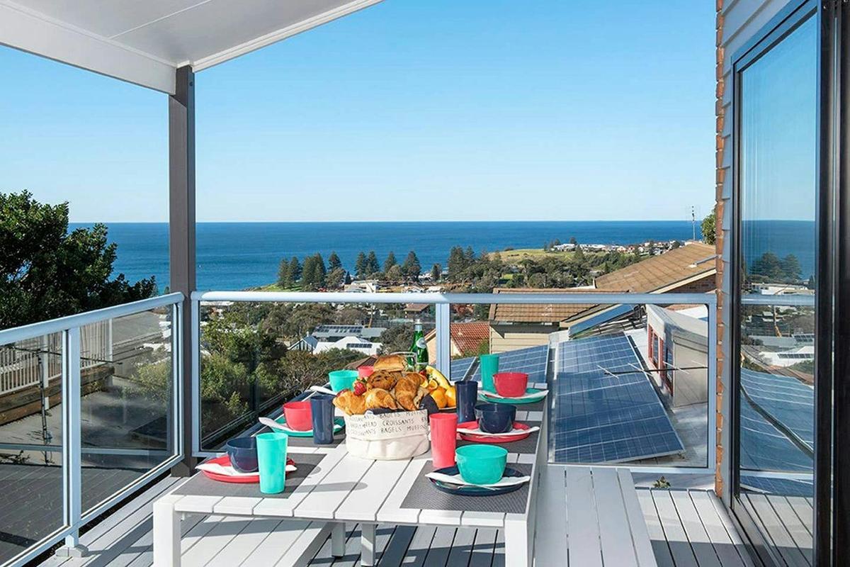 Sage and Sea House Kiama