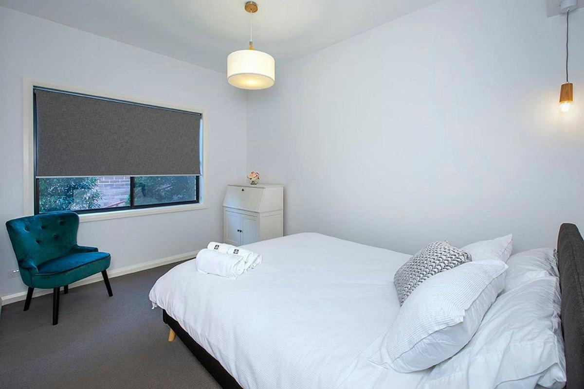 Sage and Sea House Kiama