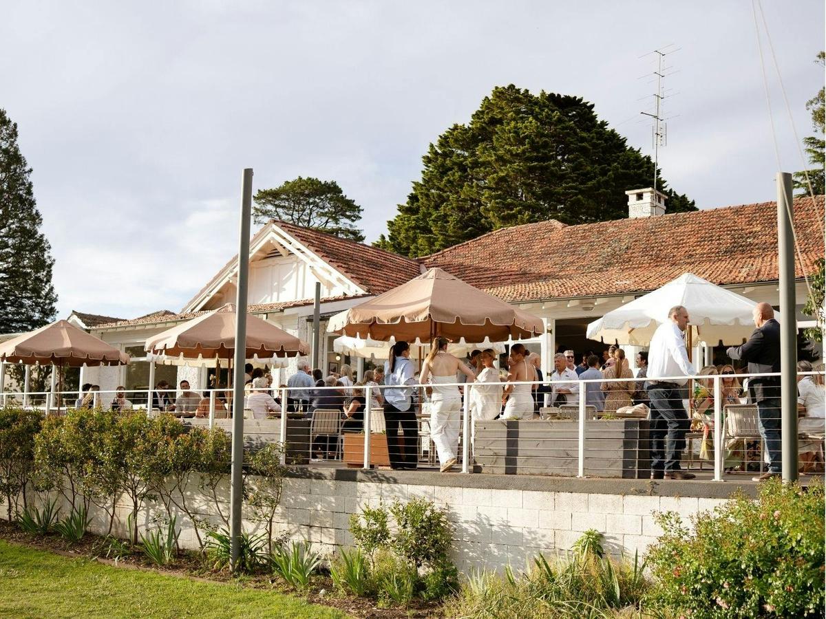 The Hastings Bowral