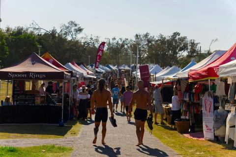 Byron Markets
